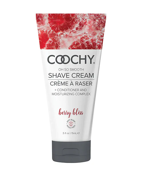 Coochy Shave Cream - Image 69