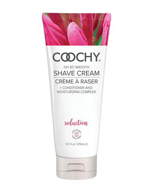 Coochy Shave Cream - Image 72