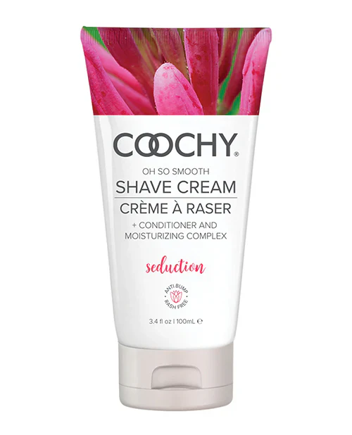 Coochy Shave Cream - Image 79
