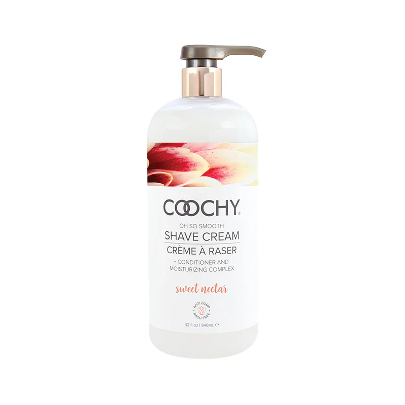 Coochy Shave Cream - Image 80