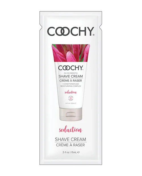 Coochy Shave Cream - Image 82