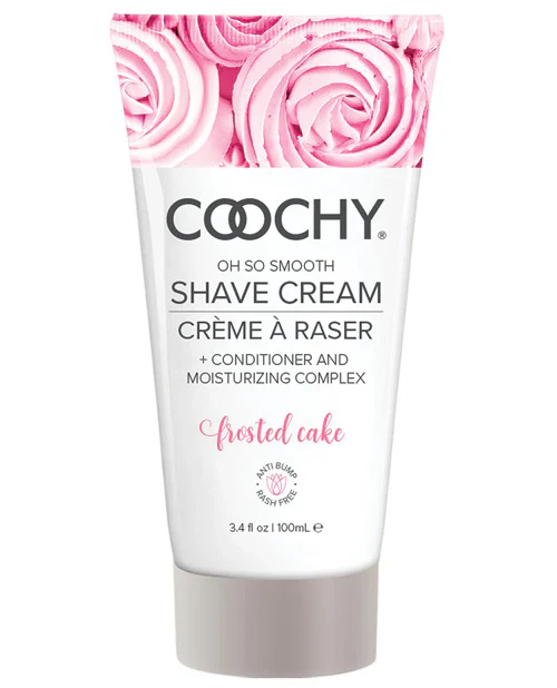 Coochy Shave Cream - Image 85
