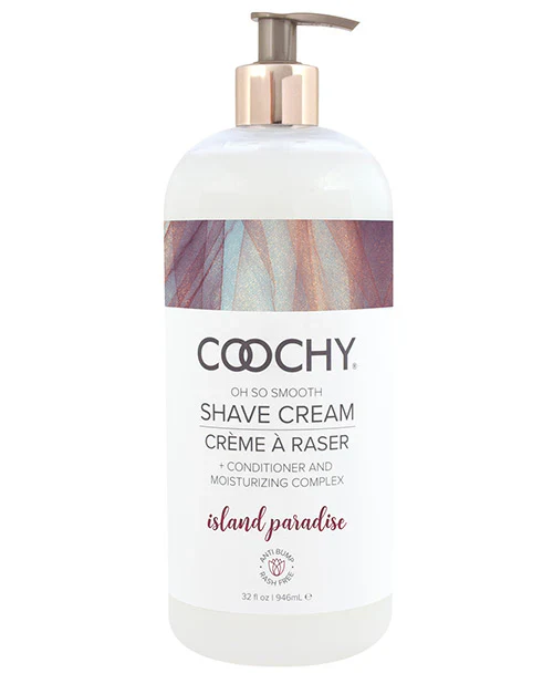 Coochy Shave Cream - Image 92
