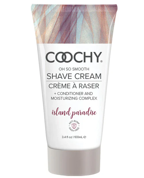 Coochy Shave Cream - Image 95