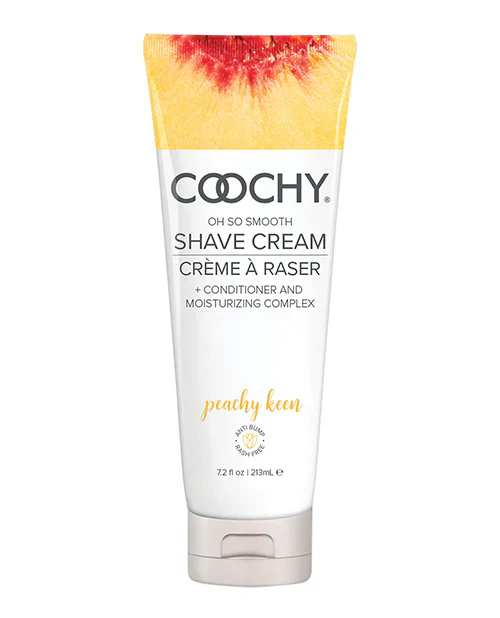 Coochy Shave Cream - Image 96