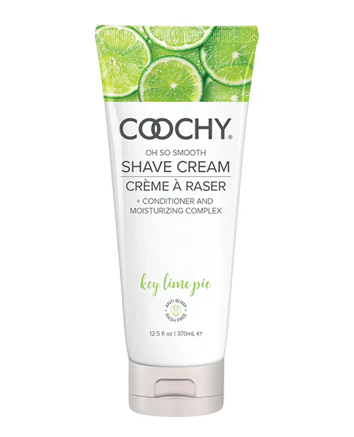 Coochy Shave Cream - Image 98