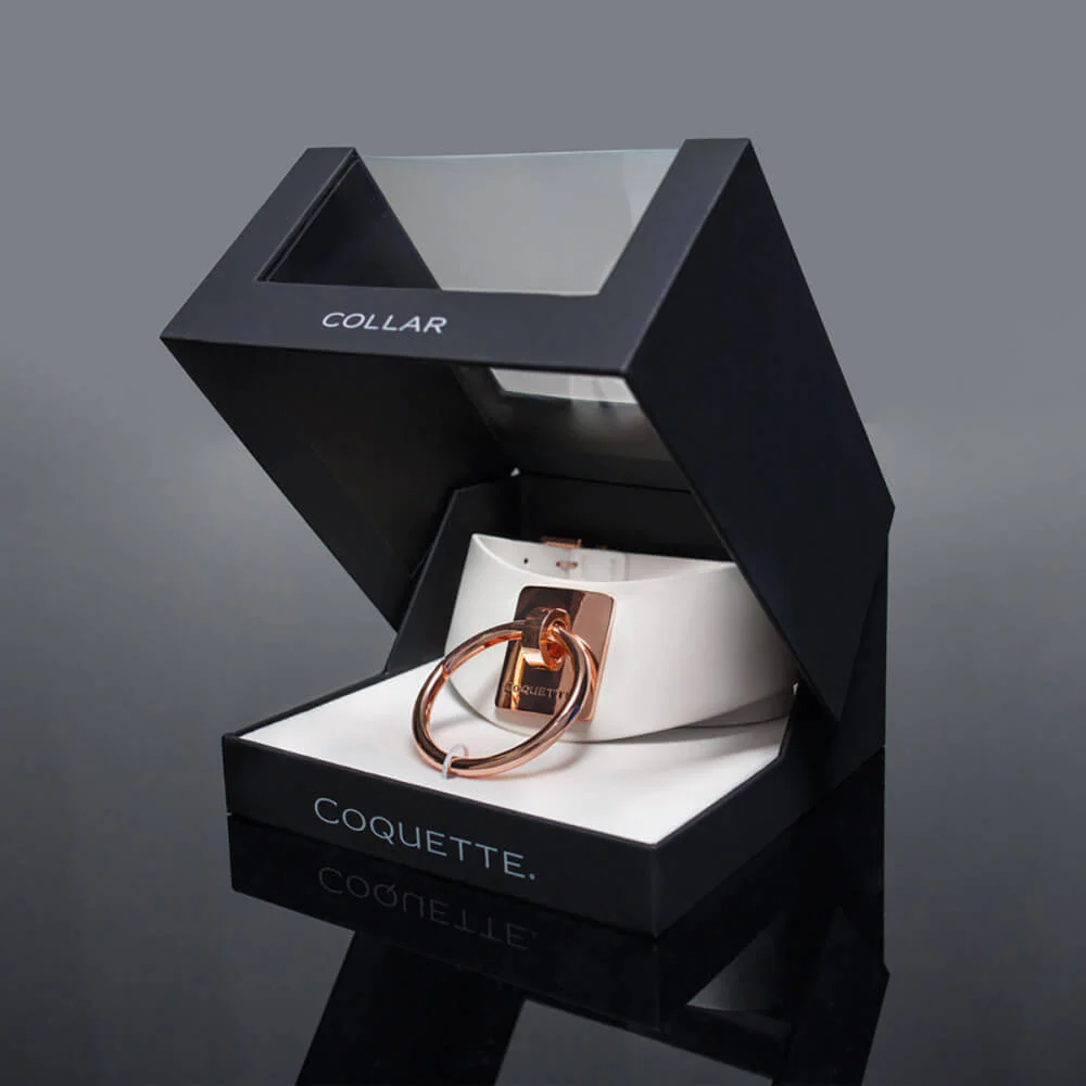 Coquette Pleasure Collar - Image 5