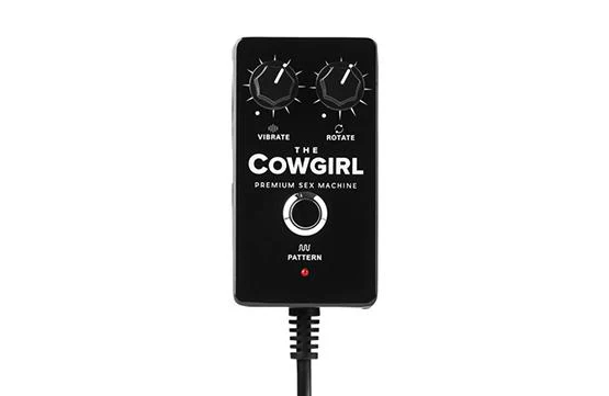 Cowgirl Premium Sex Machine - Image 10