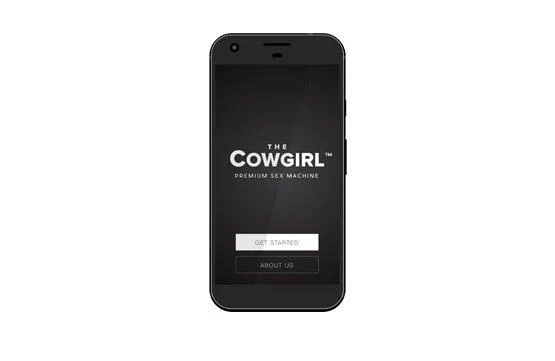 Cowgirl Premium Sex Machine - Image 12