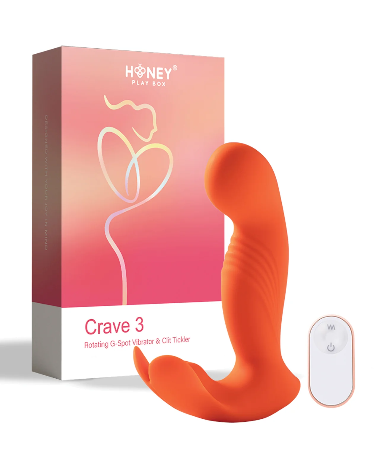 Crave 3 - Image 8