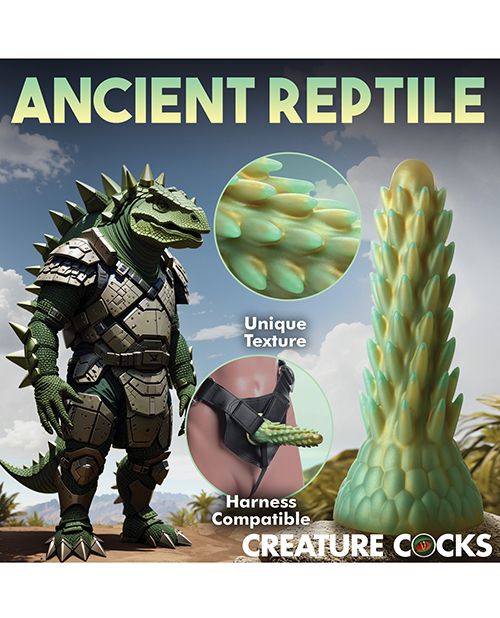 Creative Cocks Stegosaurus - Image 4