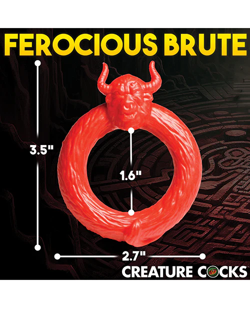 Creature Cocks Beast Mode - Image 2