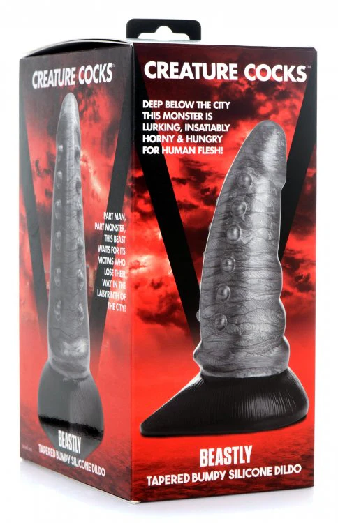 Creature Cocks Beastly - Image 6
