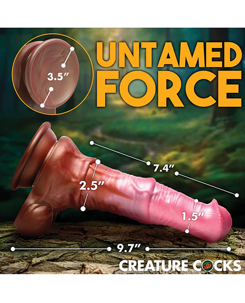 Creature Cocks Centaur Cock - Image 6