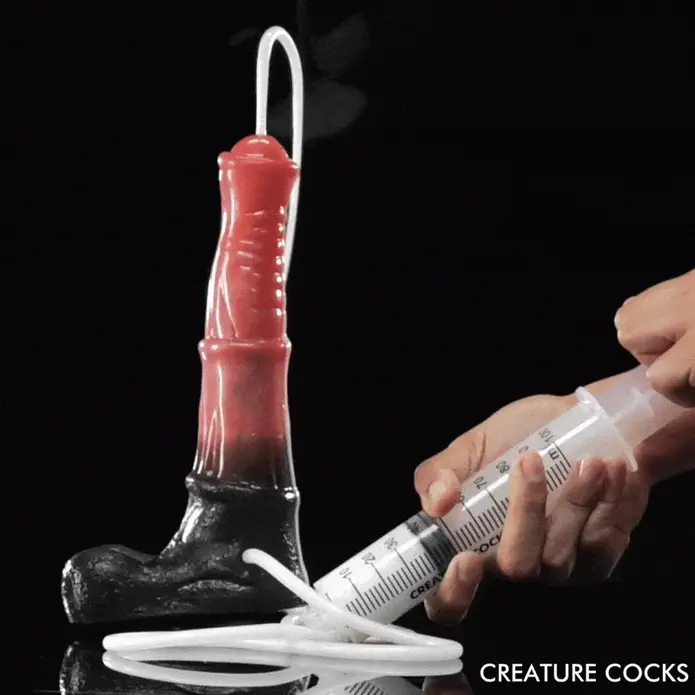 Creature Cocks Squirting Centaur - Image 2