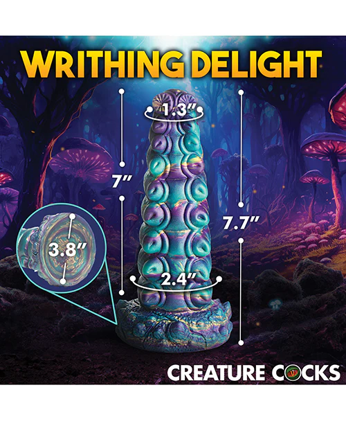 Creature Cocks Chrysalis - Image 2