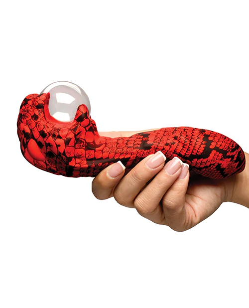 Creature Cocks Cobra Scepter Plasma Vibrator - Image 6