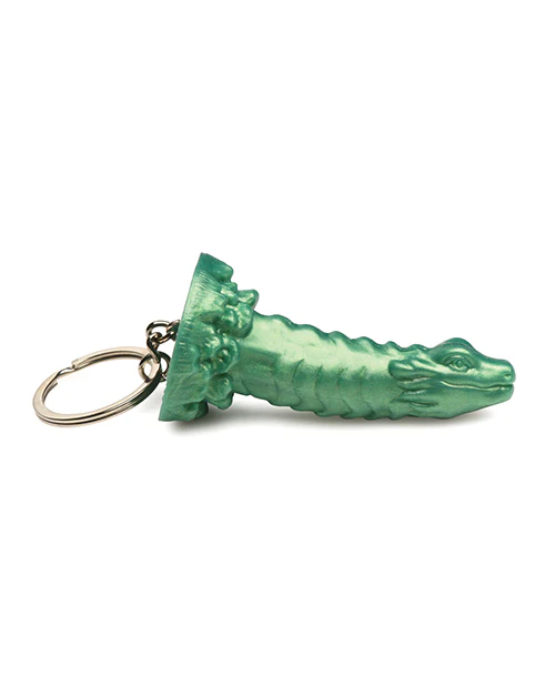 Creature Cocks Cockness Monster Key Chain - Image 5