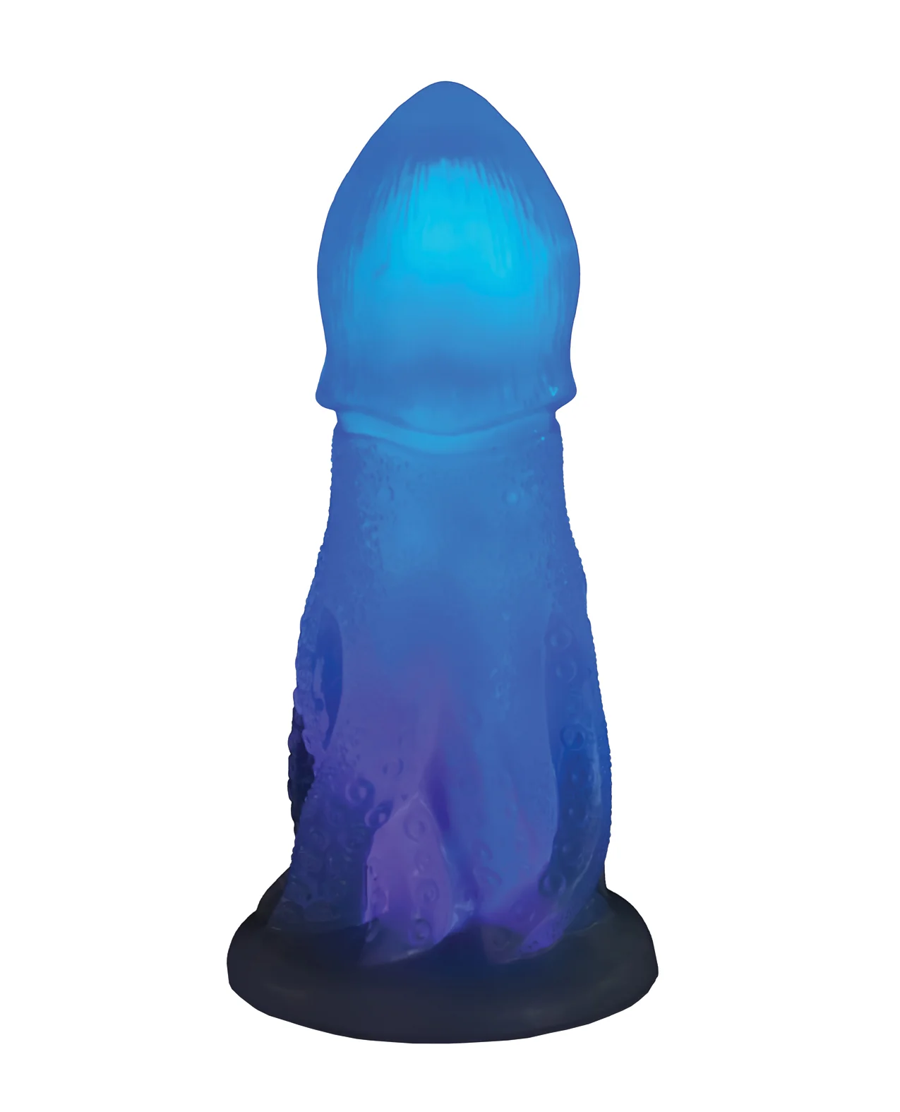 Creature Cocks Cocktopus Vibrating Glow-in-the-Dark - Image 2