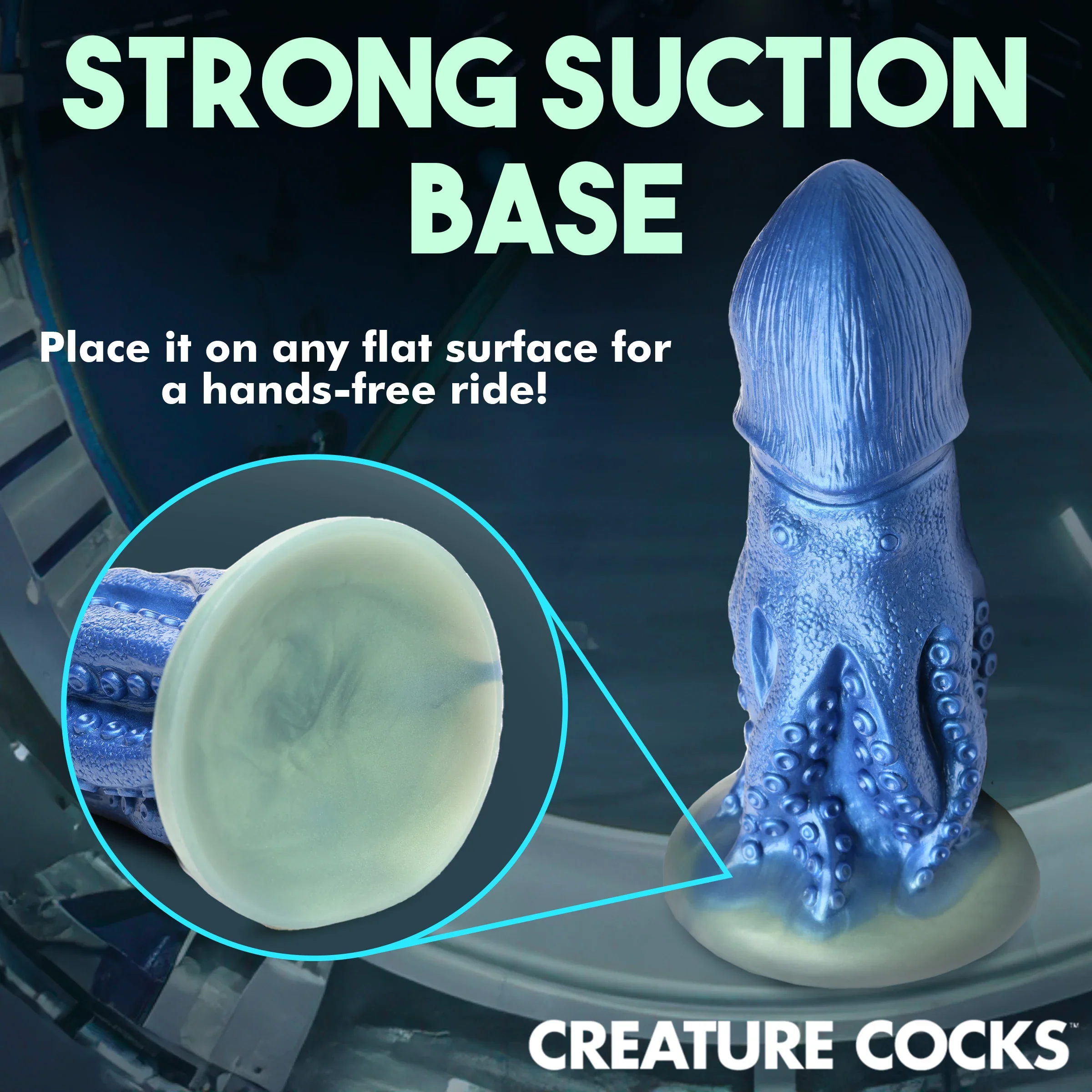 Creature Cocks Cocktopus - Image 4