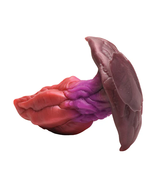 Creature Cocks - Creature Silicone Butt Plug - Image 2