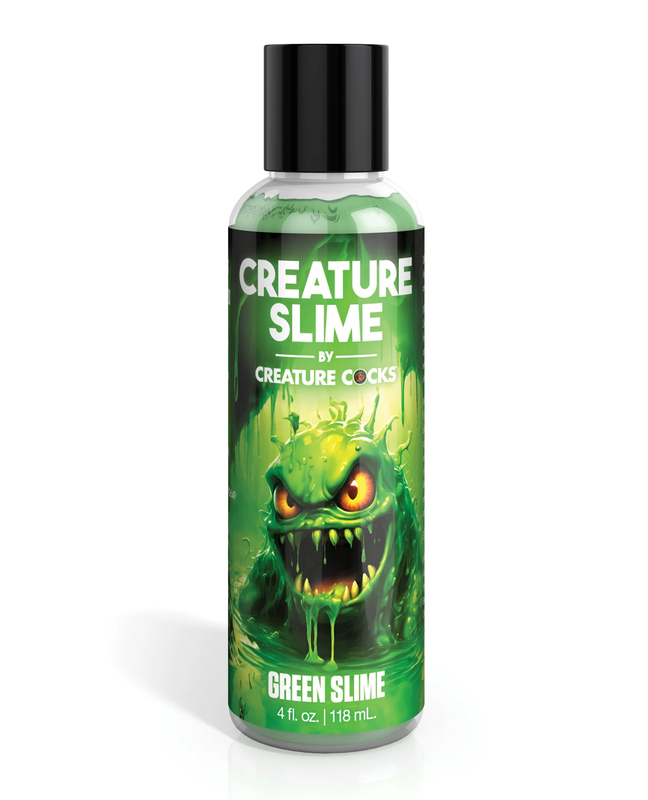 Creature Cocks Slime Lube - Image 9