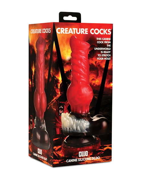 Creature Cocks Cujo - Image 7