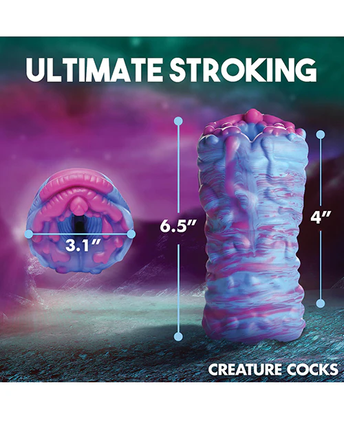 Creature Cocks Cyclone Alien - Image 4