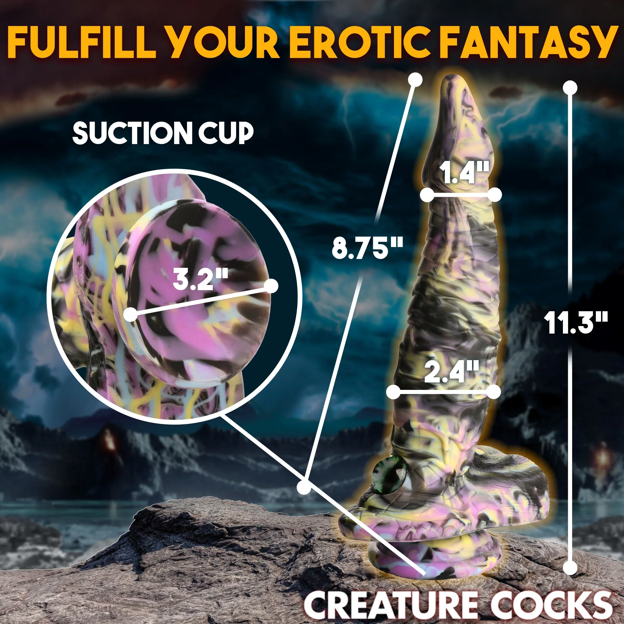 Creature Cocks Cyclops - Image 6
