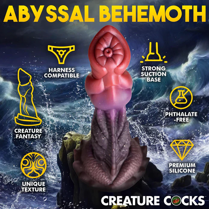 Creature Cocks Deep Diver - Image 2