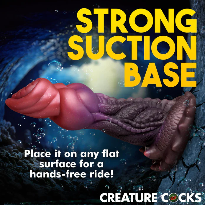 Creature Cocks Deep Diver - Image 6
