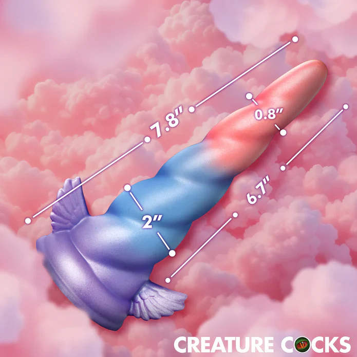 Creature Cocks Vibrating Dream Rider - Image 4