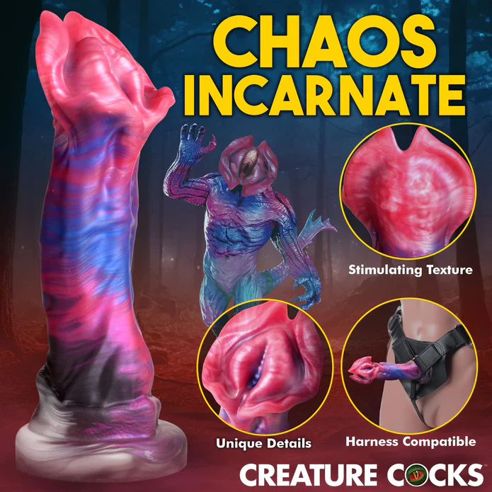 Creature Cocks Demogorgon - Image 5