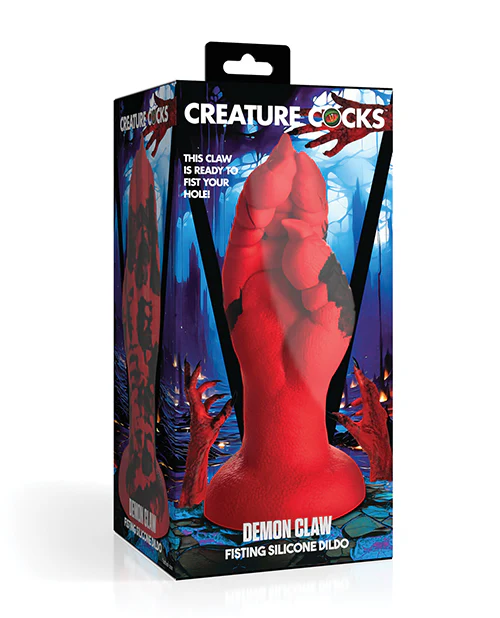 Creature Cocks Demon Claw - Image 6