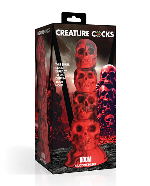 Creature Cocks Doom - Image 10