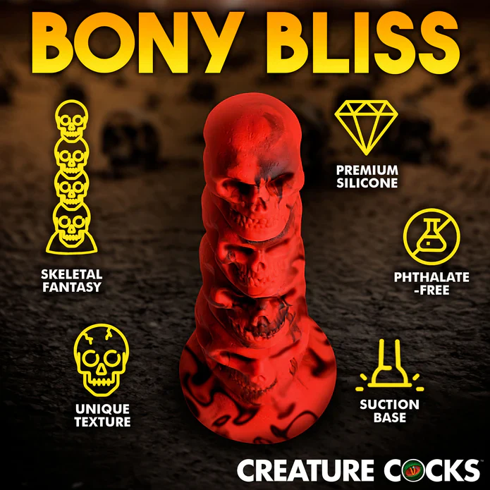 Creature Cocks Doom - Image 9