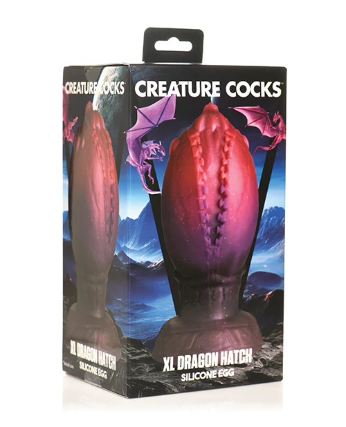 Creature Cocks Dragon Hatch - Image 10