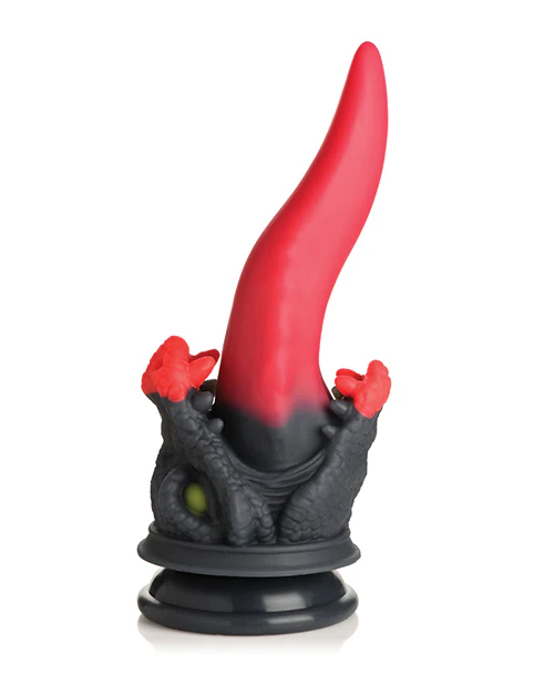 Creature Cocks Dragon Roar - Image 3