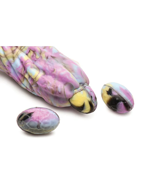 Creature Cocks Dragon Spawn Ovipositor with Eggs - Image 5
