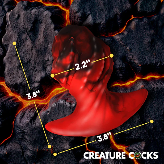 Creature Cocks Dragonspawn - Image 5