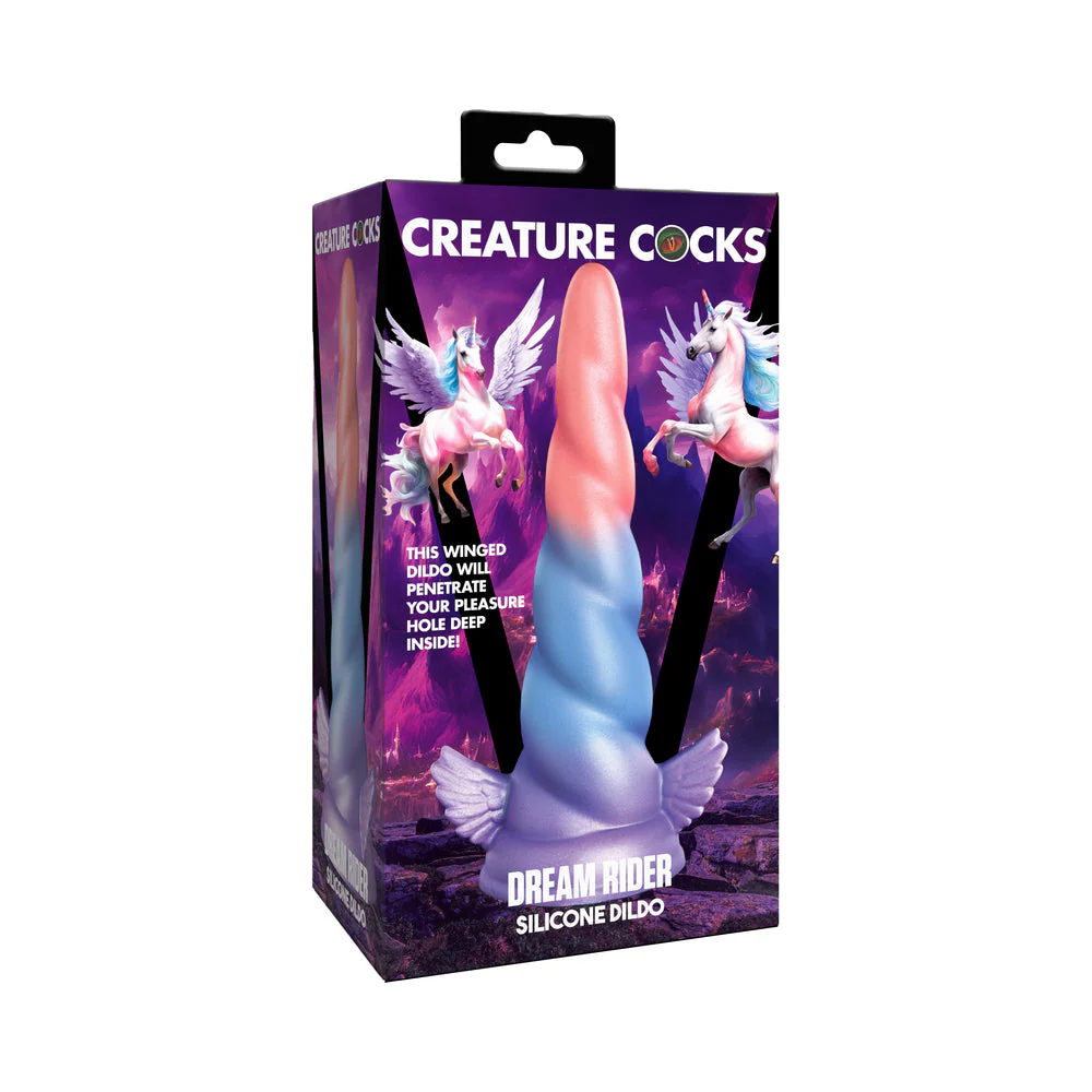 Creature Cocks Dream Rider - Image 6