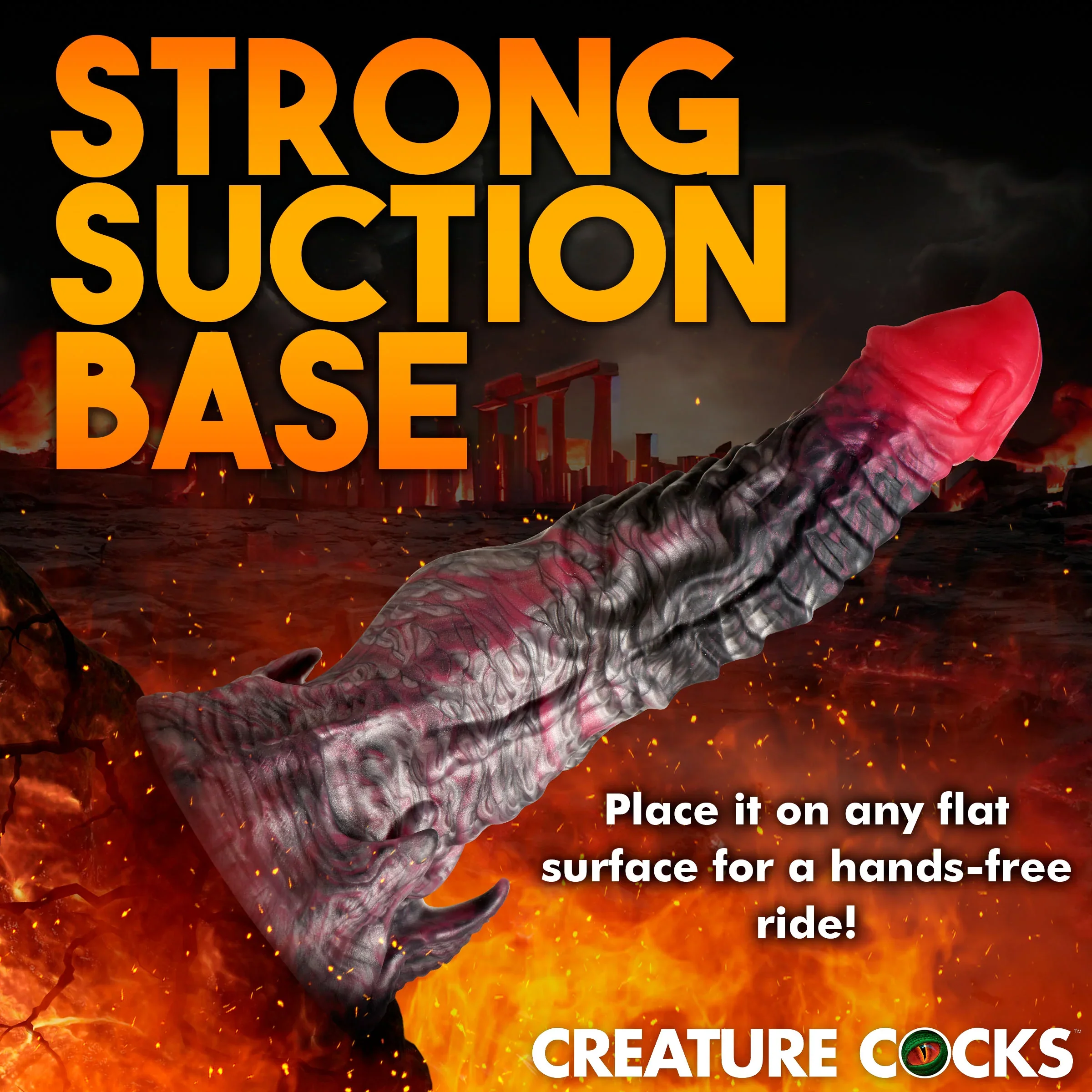 Creature Cocks Hades - Image 5
