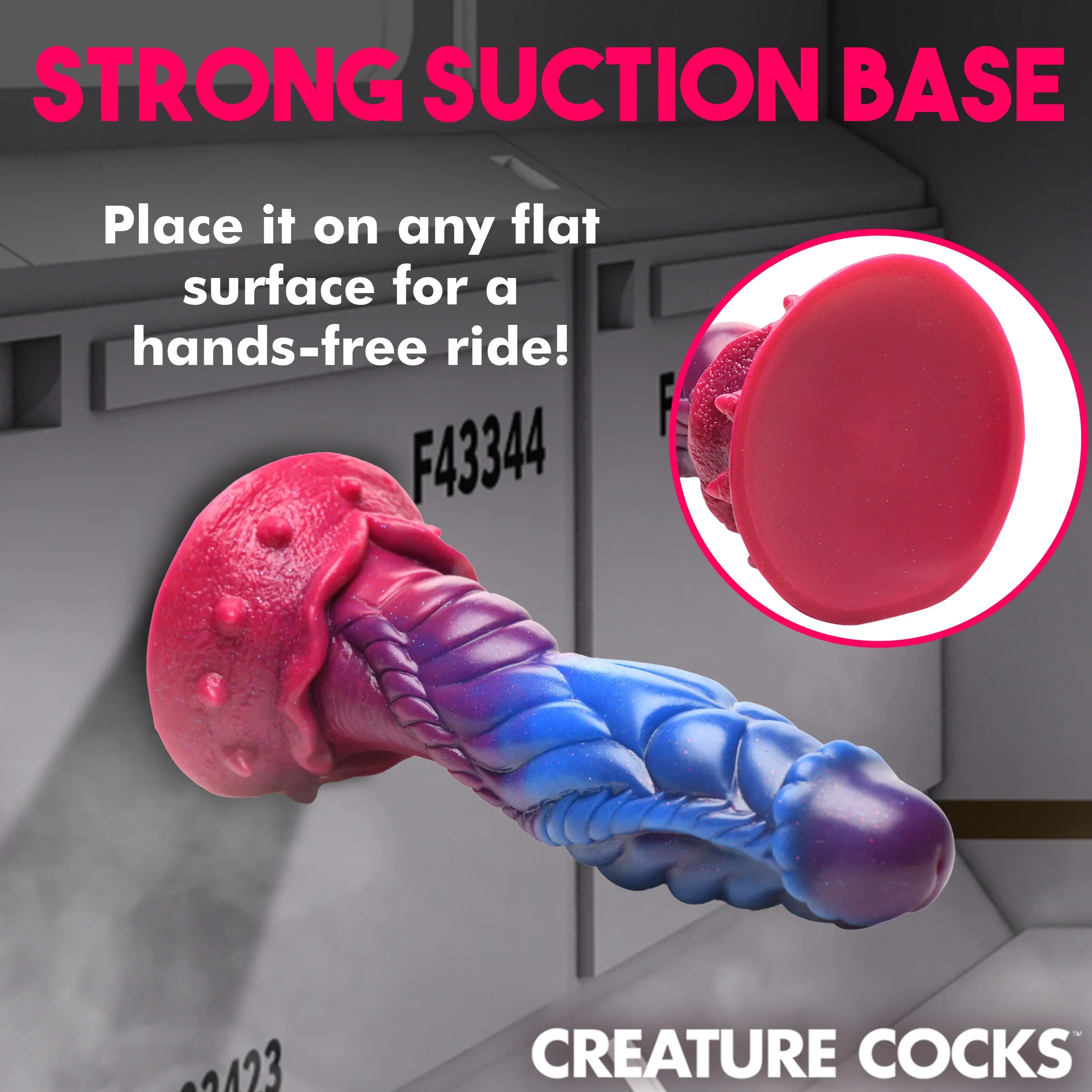 Creature Cocks Intruder - Image 3