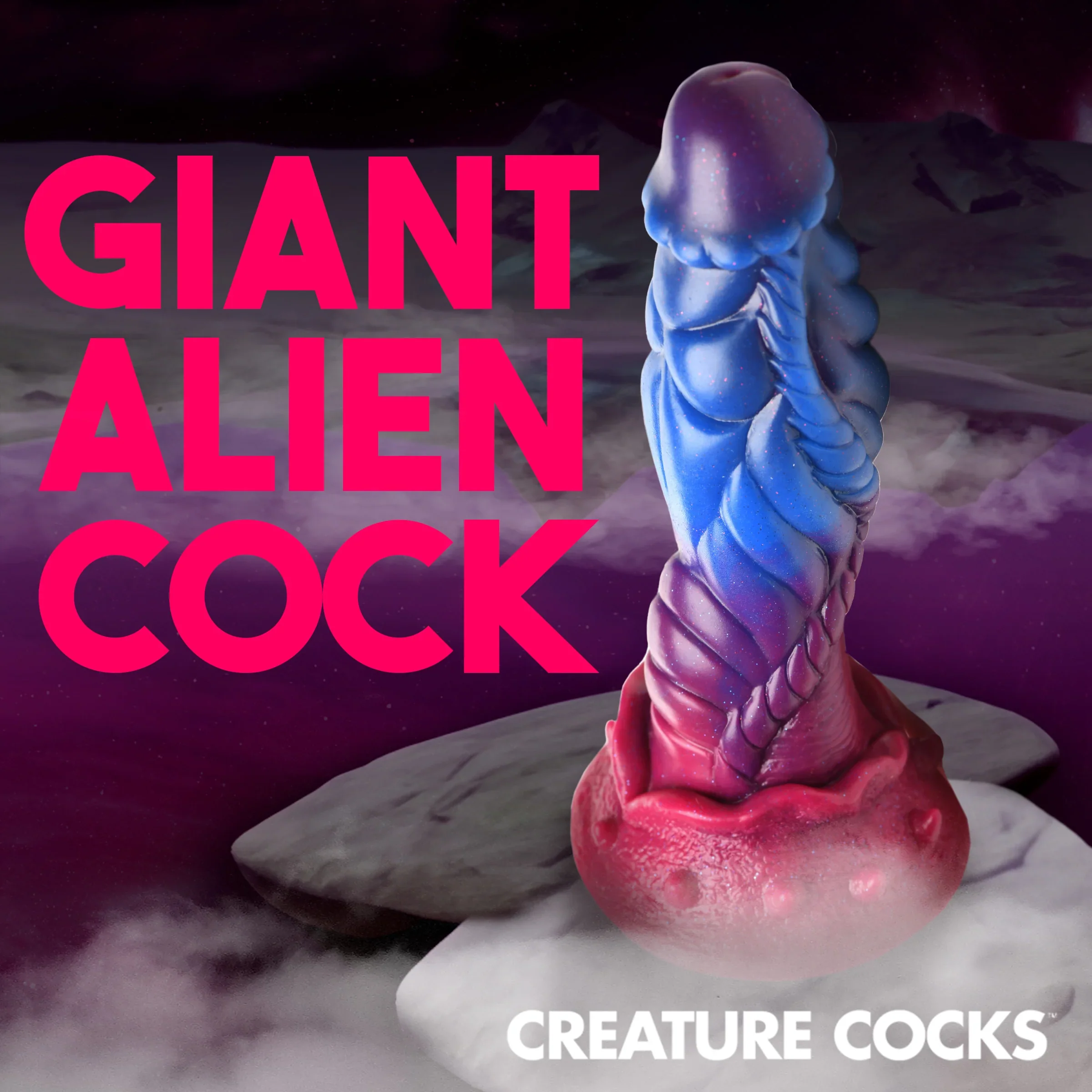 Creature Cocks Intruder - Image 7