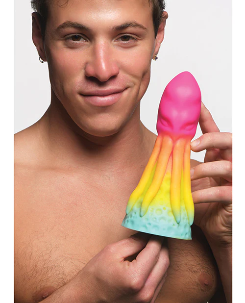 Creature Cocks King Kraken - Image 2