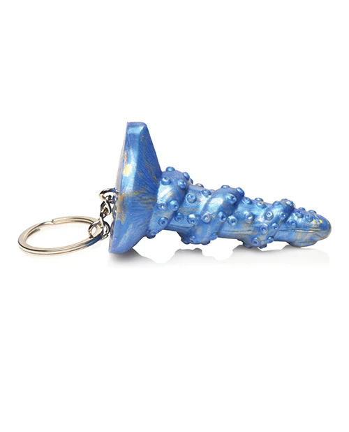 Creature Cocks Lord Kraken Key Chain - Image 2