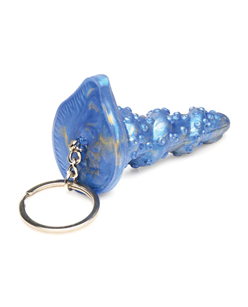 Creature Cocks Lord Kraken Key Chain - Image 3