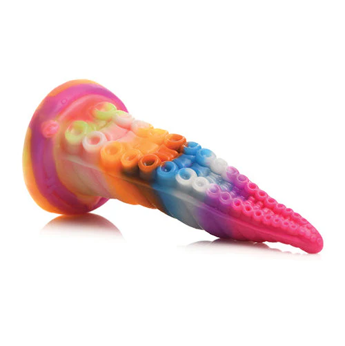 Creature Cocks Luminoctopus - Image 5