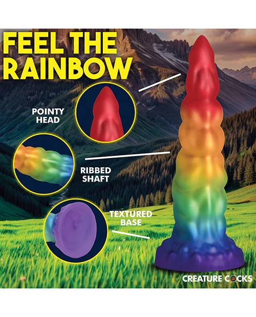 Creature Cocks Magic Rider - Image 3
