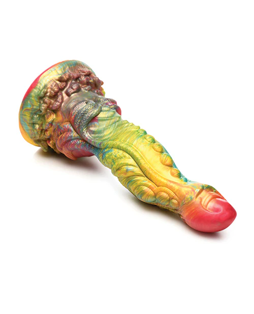 Creature Cocks Majestic Merman - Image 4